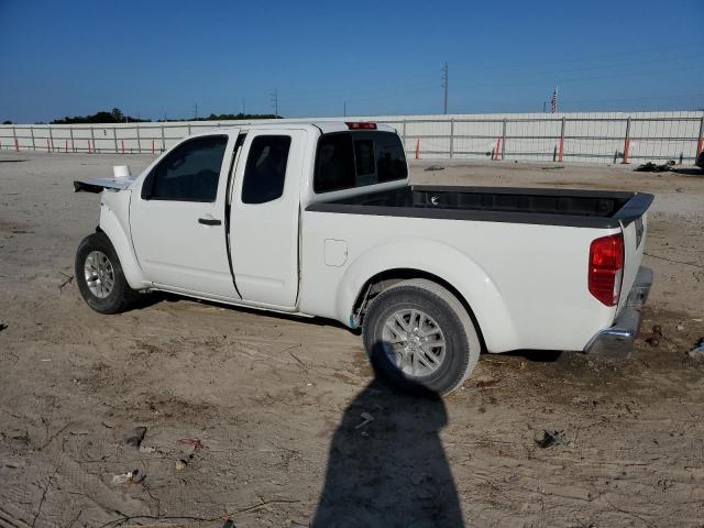 Photo 2 from auction – 2016 NISSAN FRONTIER S with VIN 1N6AD0CU5GN754495