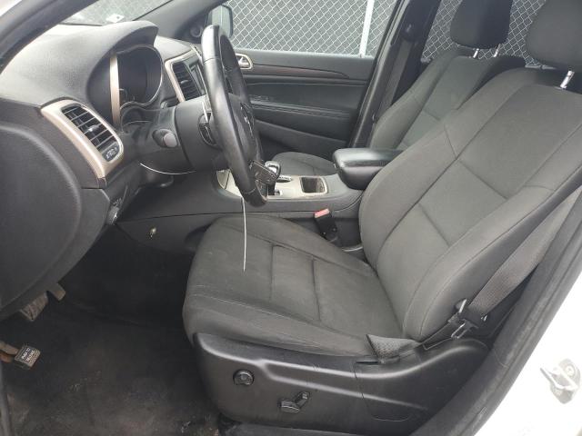 Photo 7 from auction – 2014 JEEP GRAND CHER with VIN 1C4RJFAG3EC352501