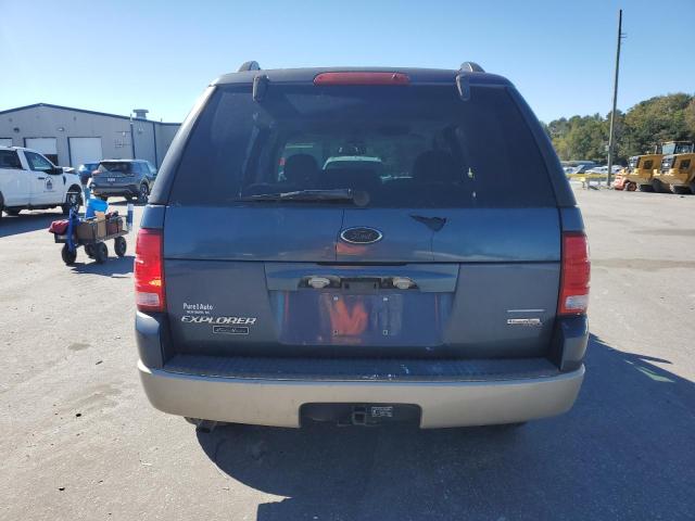 Photo 6 from auction – 2005 FORD EXPLORER E with VIN 1FMDU64K55UB49049