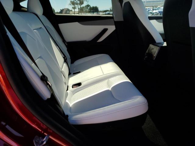 صورة رقم 11 من المزاد - 2026 TESLA MODEL Y مع VIN 7SAYGDED7TF454711