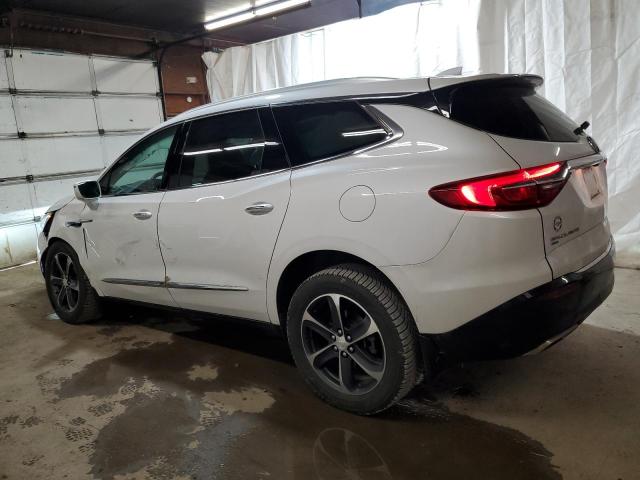 Photo 2 from auction – 2020 BUICK ENCLAVE ES with VIN 5GAEVAKW2LJ262407
