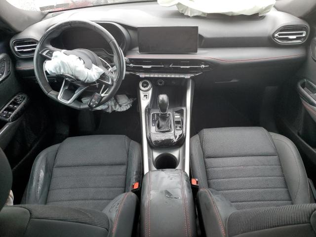 Photo 8 from auction – 2024 DODGE HORNET R/T with VIN ZACPDFCW5R3A25514