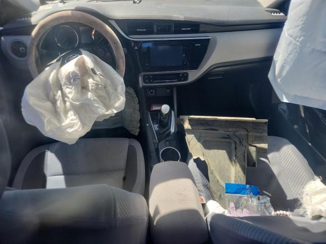 Photo 8 from auction – 2017 TOYOTA COROLLA L with VIN 5YFBURHE1HP582824