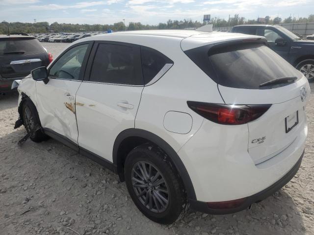 Photo 2 from auction – 2021 MAZDA CX-5 TOURI with VIN JM3KFBCM7M0322486