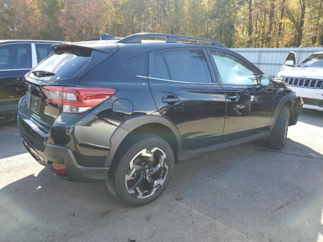 Photo 3 from auction – 2023 SUBARU CROSSTREK with VIN JF2GTHMC3PH303893
