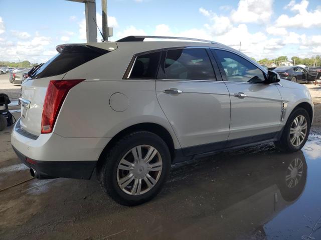 Photo 3 from auction – 2011 CADILLAC SRX LUXURY with VIN 3GYFNAEY4BS593822