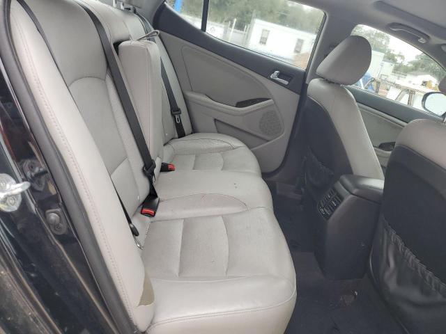 Photo 10 from auction – 2014 KIA OPTIMA EX with VIN 5XXGN4A74EG337411