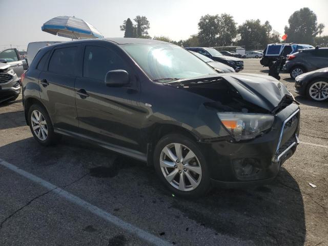 Photo 4 from auction – 2015 MITSUBISHI OUTLANDER with VIN 4A4AP3AW5FE028191