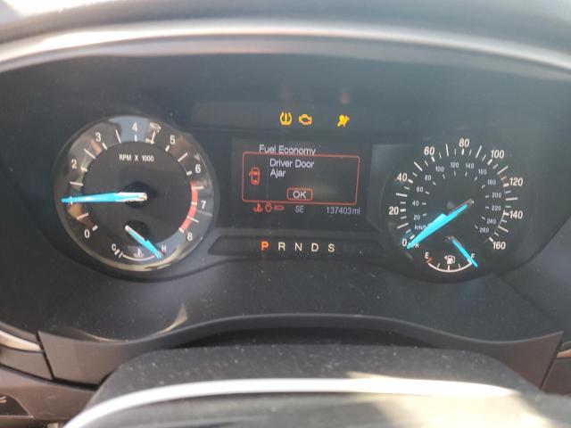Photo 9 from auction – 2013 FORD FUSION SE with VIN 3FA6P0HR7DR128496