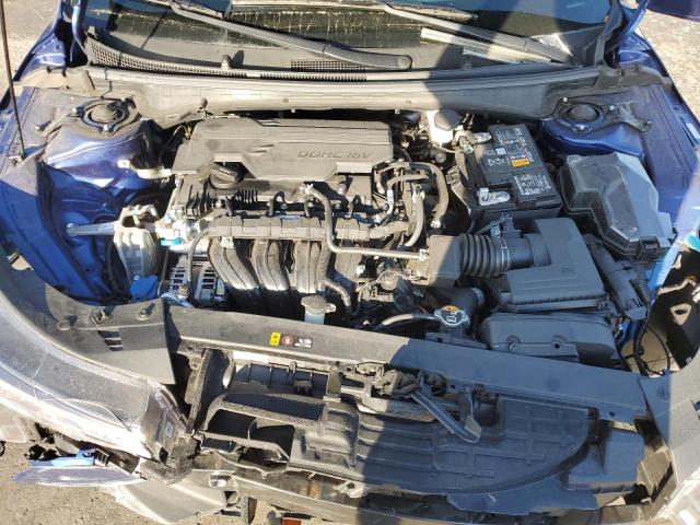Photo 11 from auction – 2025 KIA K4 EX with VIN 3KPFU4DE4SE013579