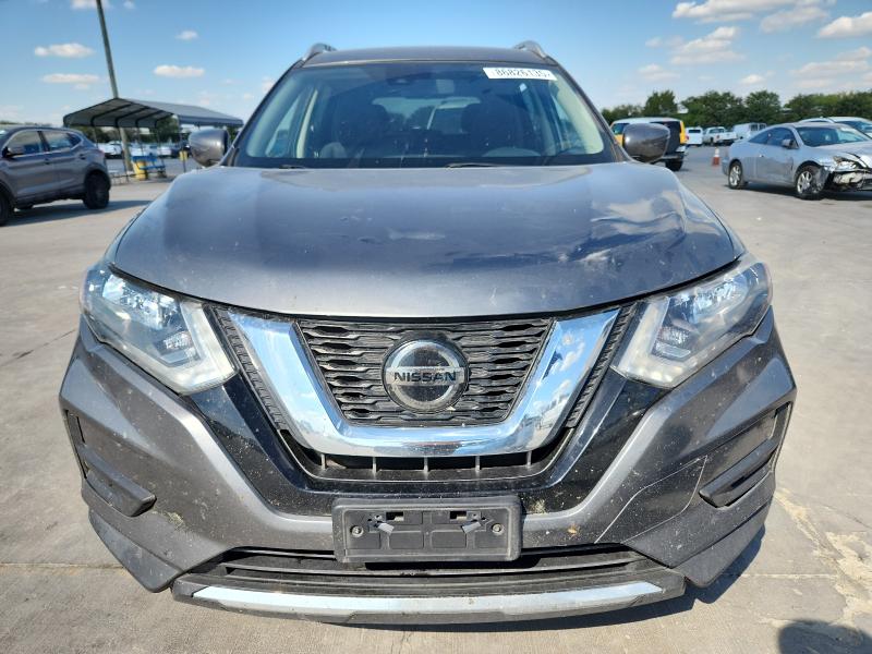 Photo 5 from auction – 2020 NISSAN ROGUE S with VIN KNMAT2MT5LP513476