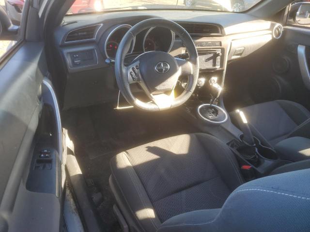 Photo 8 from auction – 2014 TOYOTA SCION TC with VIN JTKJF5C79E3068563