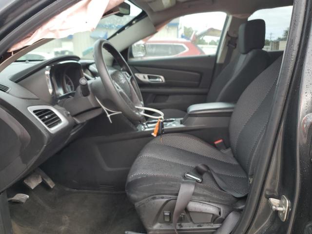Photo 7 from auction – 2017 GMC TERRAIN SL with VIN 2GKALMEK2H6147148