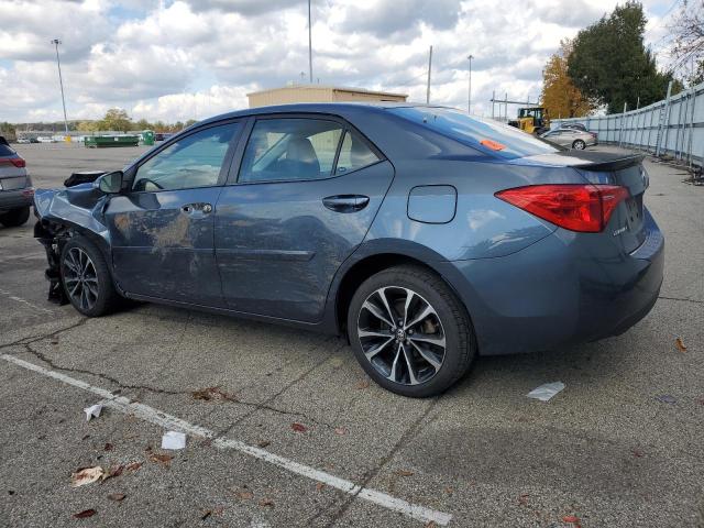 Photo 2 from auction – 2018 TOYOTA COROLLA L with VIN 2T1BURHE3JC983040