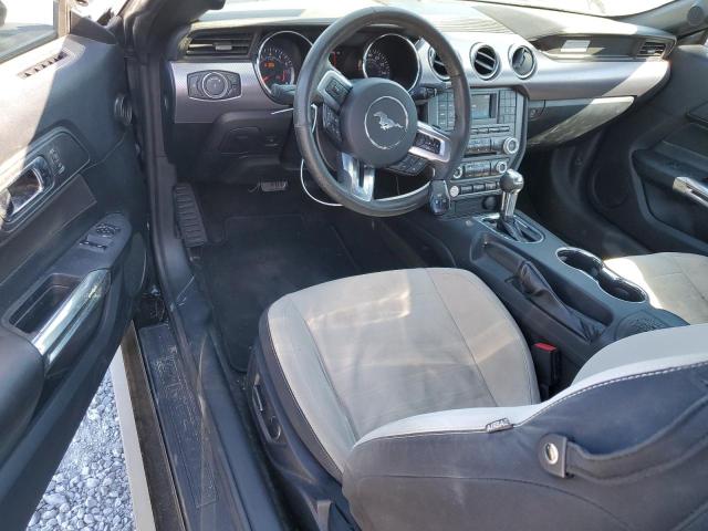 Photo 8 from auction – 2015 FORD MUSTANG with VIN 1FA6P8TH9F5321302
