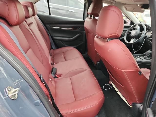 Photo 10 from auction – 2023 MAZDA 3 PREFERRE with VIN 3MZBPACM1PM374033