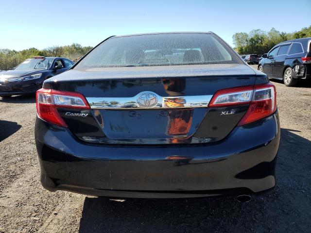 Photo 6 from auction – 2012 TOYOTA CAMRY BASE with VIN 4T4BF1FK6CR192058