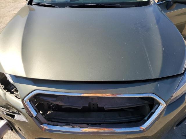 Photo 11 from auction – 2018 SUBARU OUTBACK 2. with VIN 4S4BSADC7J3229350