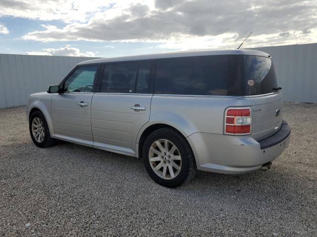 Photo 2 from auction – 2009 FORD FLEX with VIN 2FMEK62C49BA10497