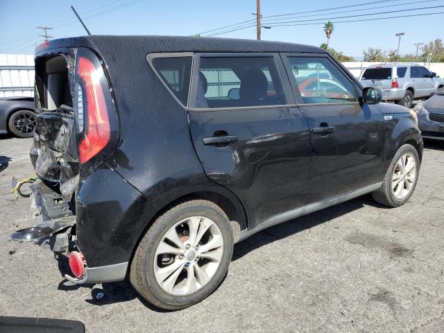 Photo 3 from auction – 2016 KIA SOUL + with VIN KNDJP3A50G7382267