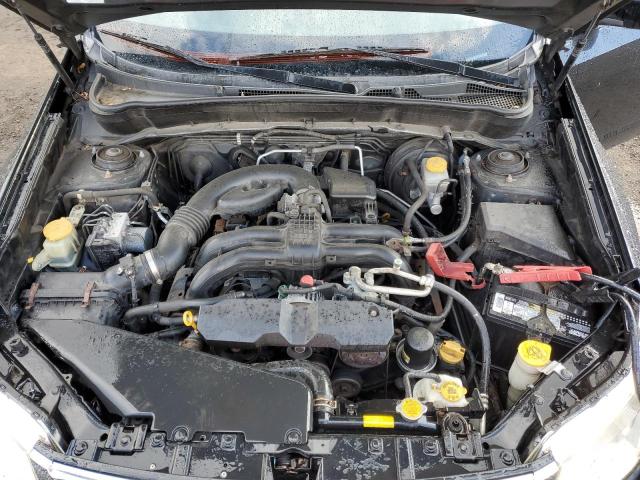 Photo 12 from auction – 2013 SUBARU FORESTER 2 with VIN JF2SHADC7DH428197