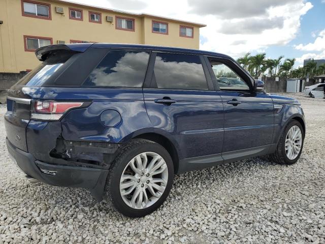 Photo 3 from auction – 2017 LAND ROVER RANGE ROVE with VIN SALWR2FV0HA133502