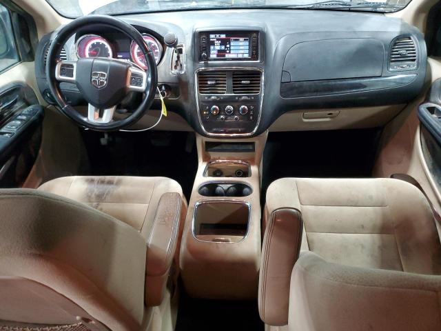 Photo 8 from auction – 2016 DODGE GRAND CARA with VIN 2C4RDGCGXGR374838