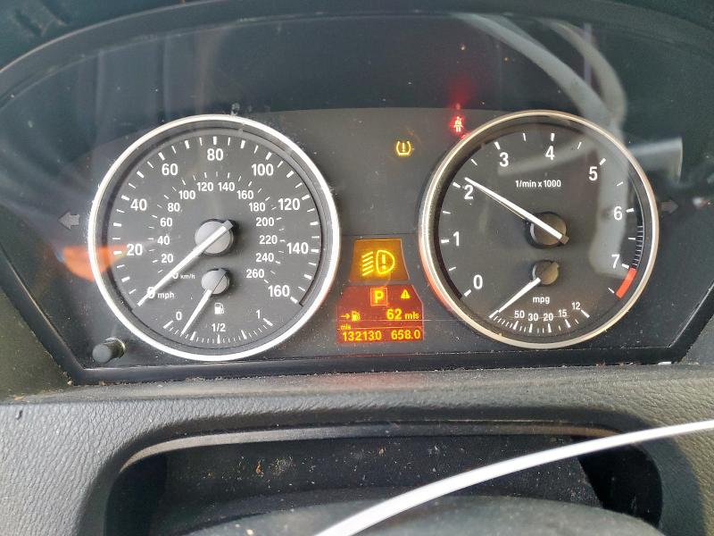 Photo 9 from auction – 2012 BMW X5 XDRIVE3 with VIN 5UXZV4C5XCL767346