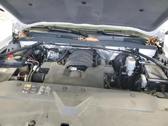 Photo 11 from auction – 2015 CHEVROLET SILVERADO with VIN 3GCUKTEC9FG118679