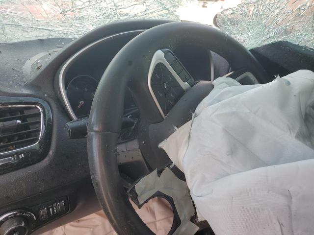 Photo 9 from auction – 2021 JEEP COMPASS LA with VIN 3C4NJCBB8MT510351