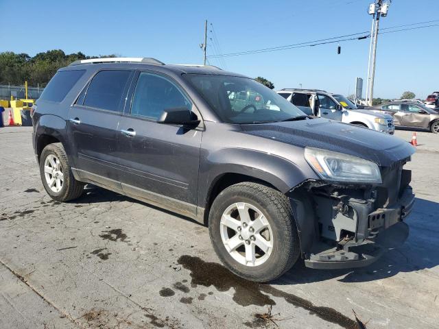 Photo 4 from auction – 2014 GMC ACADIA SLE with VIN 1GKKRNED0EJ358714