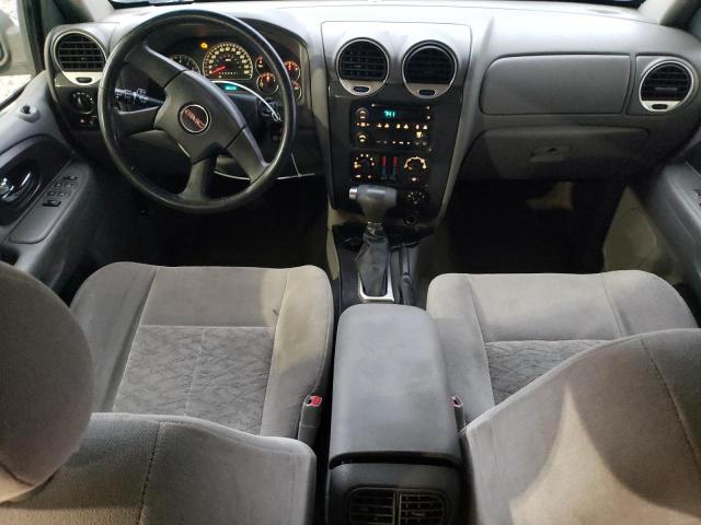 Photo 8 from auction – 2006 GMC ENVOY with VIN 1GKDS13S262212852