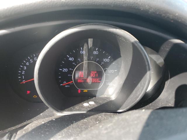 Photo 9 from auction – 2014 KIA SOUL + with VIN KNDJP3A51E7008912