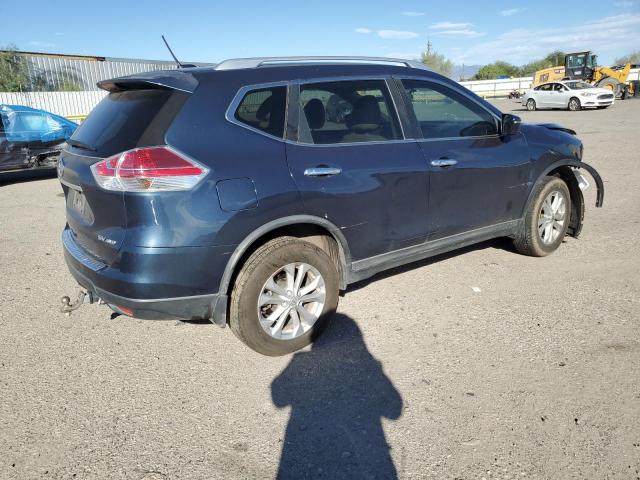 Photo 3 from auction – 2016 NISSAN ROGUE S with VIN KNMAT2MV0GP692338