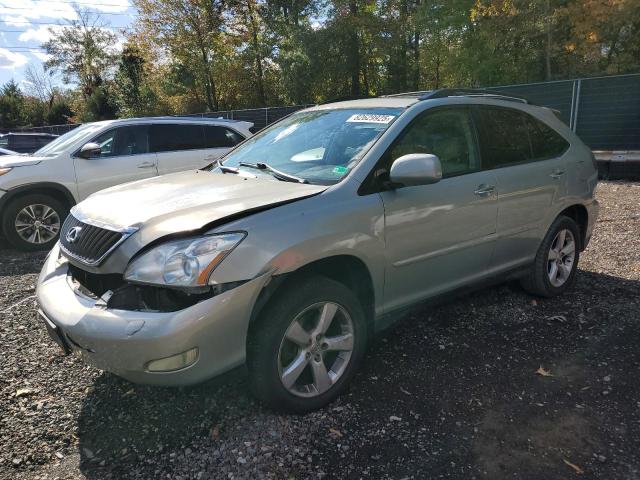 LEXUS RX 350 2008 z numerem VIN 2T2HK31U78C055932 - Zdjęcie z aukcji