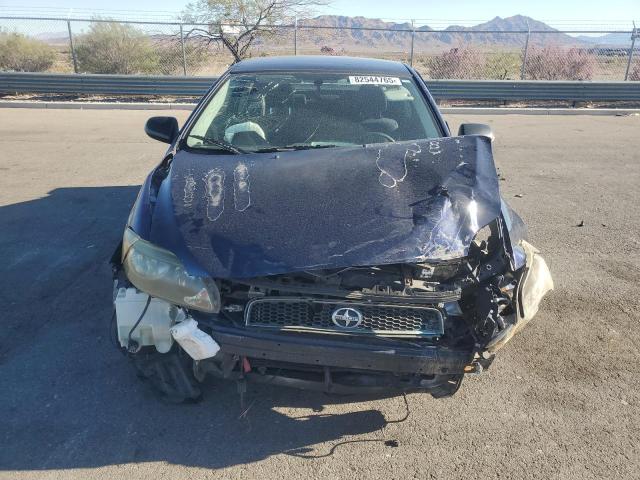 Photo 5 from auction – 2006 SCION TC with VIN JTKDE177060076136