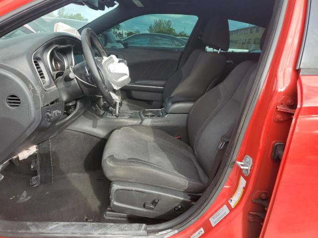 Photo 7 from auction – 2016 DODGE CHARGER R/ with VIN 2C3CDXCT8GH226975