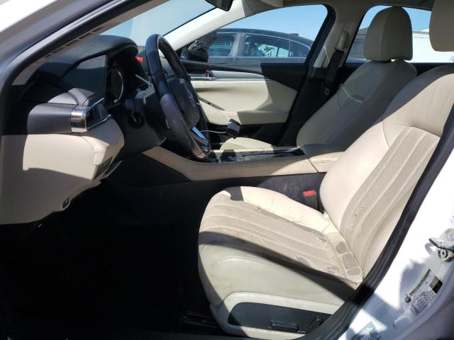 Photo 7 from auction – 2020 MAZDA 6 TOURING with VIN JM1GL1VM1L1521007