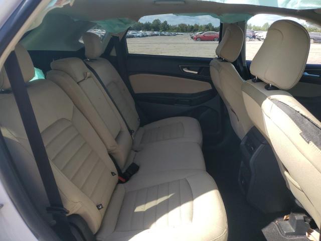 Photo 10 from auction – 2020 FORD EDGE SE with VIN 2FMPK3G94LBA50722