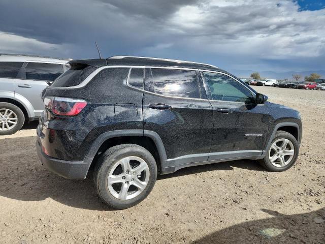 Photo 3 from auction – 2023 JEEP COMPASS LA with VIN 3C4NJDBN4PT549202