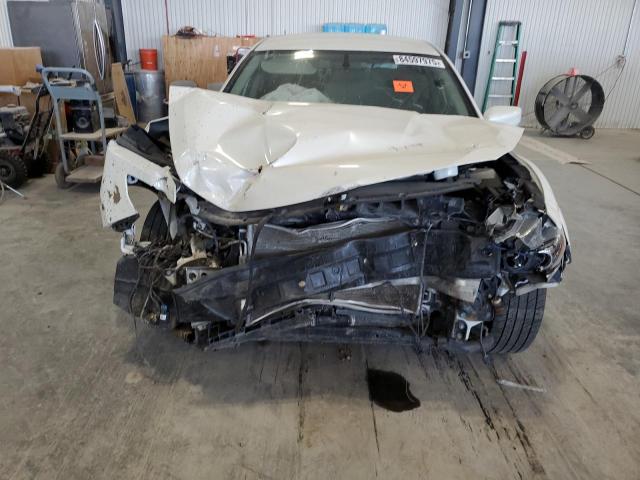 Photo 5 from auction – 2017 NISSAN ALTIMA 3.5 with VIN 1N4BL3AP4HC159469