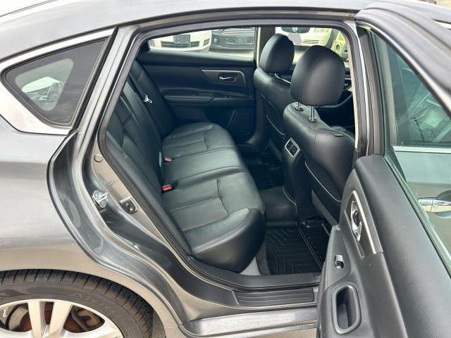 Photo 6 from auction – 2015 NISSAN ALTIMA 3.5 with VIN 1N4BL3AP3FC423374