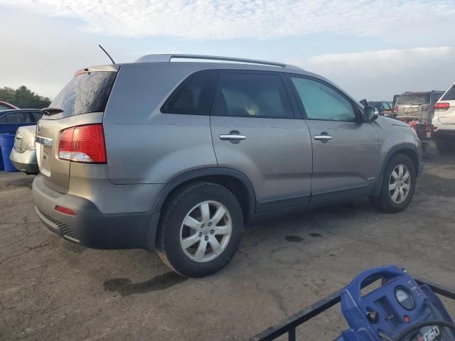 Photo 3 from auction – 2012 KIA SORENTO BA with VIN 5XYKTDA22CG276203