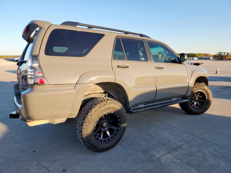 Photo 3 from auction – 2008 TOYOTA 4RUNNER SR with VIN JTEZU14R58K006785