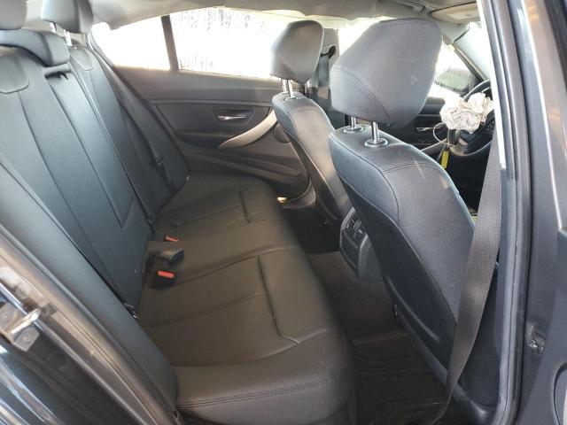Photo 10 from auction – 2017 BMW 320 XI with VIN WBA8E5G31HNU43996