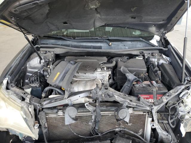 Photo 11 from auction – 2012 TOYOTA CAMRY BASE with VIN 4T1BF1FK7CU032121