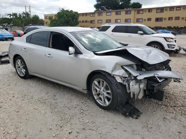 Photo 4 from auction – 2013 NISSAN MAXIMA S with VIN 1N4AA5AP1DC805672