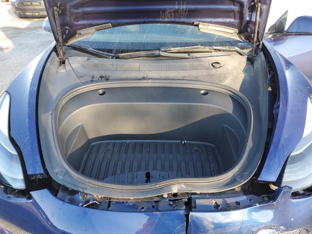 Photo 11 from auction – 2023 TESLA MODEL 3 with VIN 5YJ3E1EA3PF486160