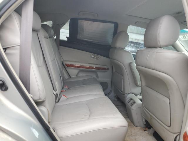 Photo 11 from auction – 2008 LEXUS RX 350 with VIN 2T2GK31U38C039786