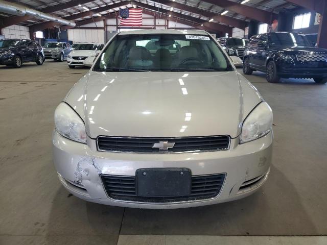 Photo 5 from auction – 2009 CHEVROLET IMPALA 1LT with VIN 2G1WT57N891251620